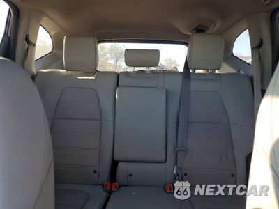Zdjęcie 10 z 14 samochodu: 2019 HONDA CR-V EXL VIN:5J6RW1H86KA043173 - miniatura