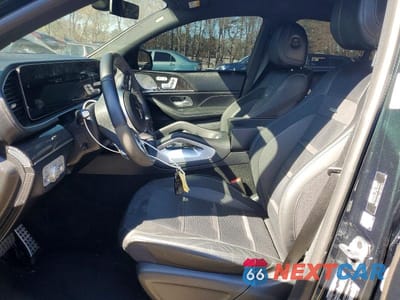 Zdjęcie 7 z 12 samochodu: 2023 MERCEDES-BENZ GLE COUPE AMG 53 4MATIC VIN:4JGFD6BB8PA882647 - miniatura