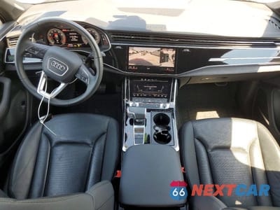 Zdjęcie 8 z 12 samochodu: 2023 AUDI Q7 PREMIUM PLUS VIN:WA1LCBF7XPD010116 - miniatura