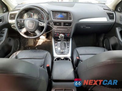 Zdjęcie 8 z 12 samochodu: 2012 AUDI Q5 PREMIUM PLUS VIN:WA1VFCFPXCA105244 - miniatura