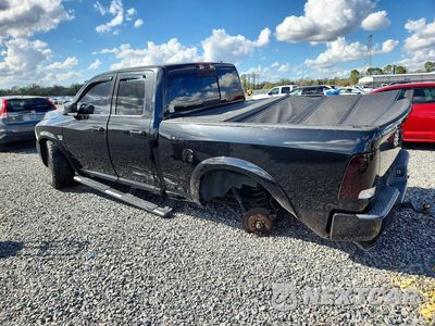 Drugie zdjęcie samochodu z przodu: 2010 DODGE RAM 1500 VIN:1D7RV1GTXAS196944 - miniatura