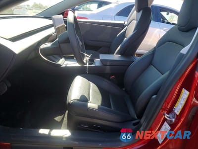 Zdjęcie 7 z 13 samochodu: 2025 TESLA MODEL 3 VIN:5YJ3E1EA9SF906920 - miniatura