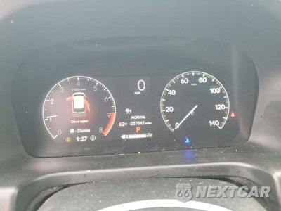 Zdjęcie 9 z 12 samochodu: 2025 HONDA ODYSSEY VIN:5FNRL6H81SB008172 - miniatura