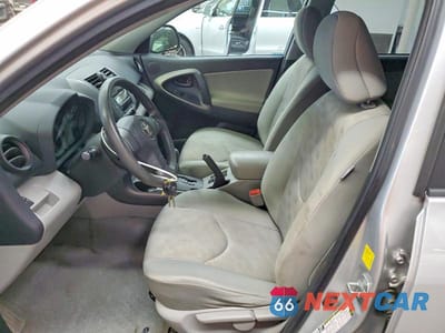 Zdjęcie 7 z 14 samochodu: 2011 TOYOTA RAV4 BASE VIN:2T3BF4DV9BW089019 - miniatura