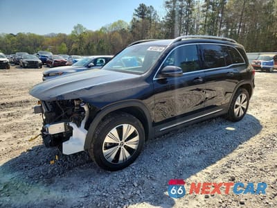 2023 MERCEDES-BENZ EQB 250+ W1N9M0CB1PN053434 - główne zdjęcie licytacji z USA - miniatura