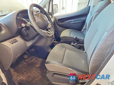 Zdjęcie 7 z 13 samochodu: 2015 CHEVROLET CITY EXPRESS LT DELIVERY VAN VIN:3N63M0ZN4FK705852 - miniatura