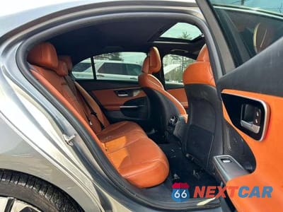 Zdjęcie 8 z 10 samochodu: 2022 MERCEDES-BENZ C 300 VIN:W1KAF4GB9NR017387 - miniatura