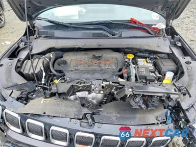Zdjęcie 12 z 13 samochodu: 2022 JEEP COMPASS LIMITED VIN:3C4NJDCB0NT231305 - miniatura