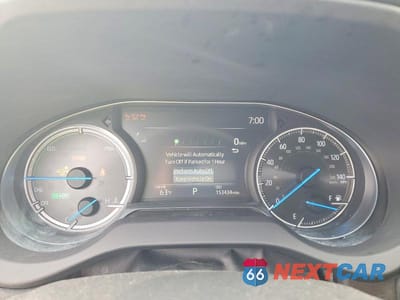 Zdjęcie 9 z 13 samochodu: 2022 TOYOTA VENZA LIMITED VIN:JTEAAAAH9NJ094582 - miniatura
