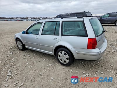 Drugie zdjęcie samochodu z przodu: 2002 VOLKSWAGEN JETTA GLS VIN:WVWSK61J72W456414 - miniatura