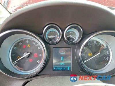 Zdjęcie 9 z 12 samochodu: 2014 BUICK VERANO VIN:1G4PP5SK5E4165219 - miniatura