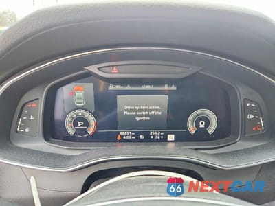 Zdjęcie 9 z 11 samochodu: 2019 AUDI A7 PRESTIGE S-LINE VIN:WAUV2AF28KN042319 - miniatura