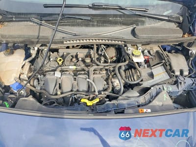 Zdjęcie 12 z 14 samochodu: 2022 FORD TRANSIT CONNECT XL CARGO VAN - PRI FLEET VIN:NM0LS6S27N1507923 - miniatura