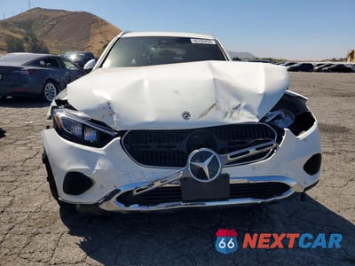 Piąte zdjęcie samochodu w środku: 2025 MERCEDES-BENZ GLC 300 VIN:W1NKM4GB1SF363976 - miniatura