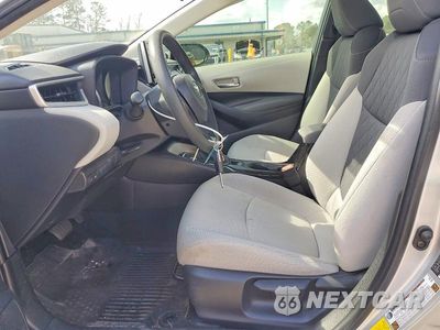 Zdjęcie 7 z 12 samochodu: 2020 TOYOTA COROLLA LE VIN:JTDEPRAE3LJ067805 - miniatura