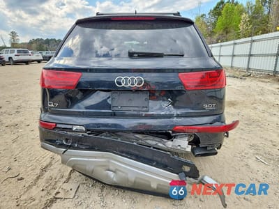 Zdjęcie 6 z 13 samochodu: 2018 AUDI Q7 PREMIUM PLUS VIN:WA1LAAF77JD038303 - miniatura