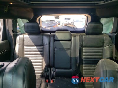 Zdjęcie 10 z 13 samochodu: 2020 JEEP GRAND CHEROKEE LIMITED VIN:1C4RJFBG9LC341627 - miniatura