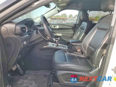 Zdjęcie 7 z 13 samochodu: 2022 FORD EXPLORER XLT VIN:1FMSK7DH2NGA36973 - miniatura