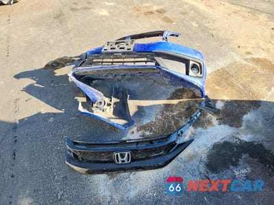 Zdjęcie 12 z 13 samochodu: 2021 HONDA CIVIC SPORT VIN:2HGFC2F80MH553809 - miniatura