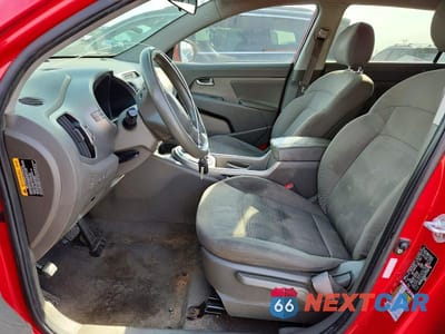 Zdjęcie 7 z 12 samochodu: 2011 KIA SPORTAGE LX VIN:KNDPB3A23B7077059 - miniatura