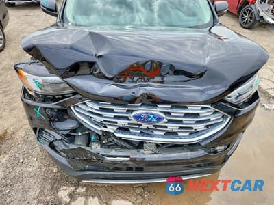 Zdjęcie 12 z 12 samochodu: 2023 FORD EDGE TITANIUM VIN:2FMPK4K95PBA19658 - miniatura