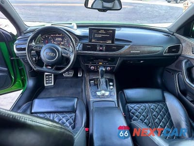 Zdjęcie 9 z 14 samochodu: 2017 AUDI A6 COMPETITION PRESTIGE VIN:WAUF3AFC0HN003887 - miniatura