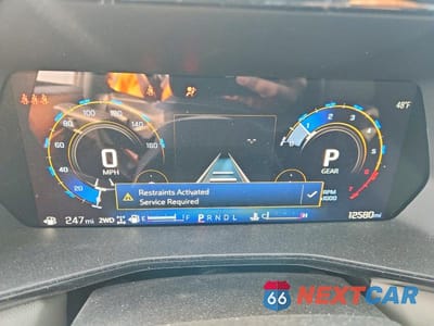 Zdjęcie 9 z 12 samochodu: 2025 CHEVROLET COLORADO ZR2 VIN:1GCPTFEKXS1168552 - miniatura