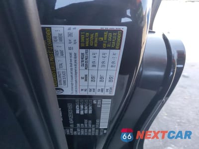 Zdjęcie 13 z 13 samochodu: 2019 MERCEDES-BENZ METRIS VIN:WD4PG2EE5K3516503 - miniatura