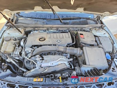 Zdjęcie 11 z 13 samochodu: 2020 MERCEDES-BENZ CLA 250 VIN:W1K5J4GB5LN102294 - miniatura