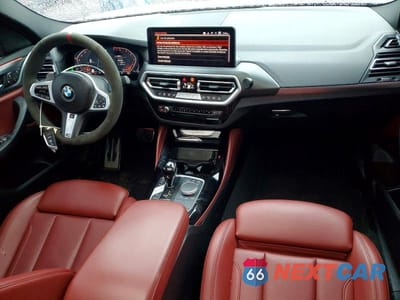 Zdjęcie 8 z 12 samochodu: 2022 BMW X4 XDRIVE30I VIN:5UX33DT05N9J91407 - miniatura