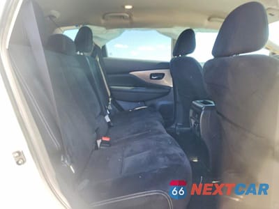 Zdjęcie 11 z 14 samochodu: 2018 NISSAN MURANO S VIN:5N1AZ2MHXJN169545 - miniatura