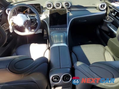 Zdjęcie 8 z 12 samochodu: 2025 MERCEDES-BENZ C 300 VIN:W1KAF4GB6SR278696 - miniatura