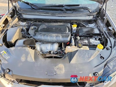 Zdjęcie 12 z 13 samochodu: 2020 JEEP CHEROKEE LATITUDE VIN:1C4PJLCB7LD521725 - miniatura
