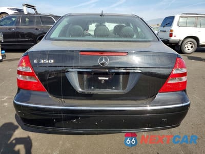 Zdjęcie 6 z 12 samochodu: 2006 MERCEDES-BENZ E 350 VIN:WDBUF56J96A842916 - miniatura