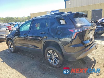 Drugie zdjęcie samochodu z przodu: 2025 CHEVROLET EQUINOX LT VIN:3GNAXHEG5SL223149 - miniatura