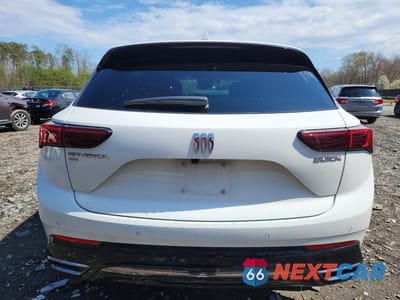 Zdjęcie 6 z 12 samochodu: 2025 BUICK ENVISION SPORT TOURING VIN:LRBFZLE42SD080182 - miniatura