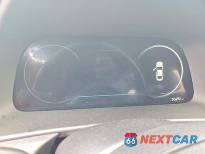 Zdjęcie 9 z 11 samochodu: 2023 HYUNDAI SONATA SEL VIN:KMHL14JA1PA347667 - miniatura