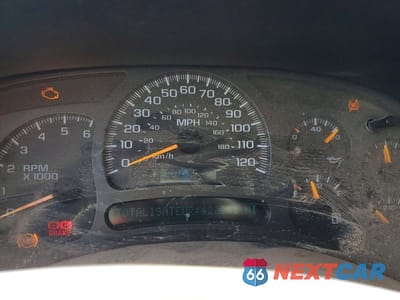 Zdjęcie 9 z 12 samochodu: 2005 CHEVROLET SUBURBAN C1500 VIN:3GNEC16Z95G119748 - miniatura