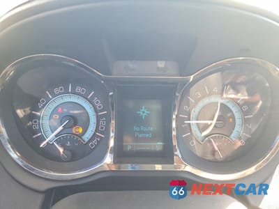 Zdjęcie 9 z 12 samochodu: 2010 BUICK LACROSSE CXL VIN:1G4GC5EG8AF117487 - miniatura