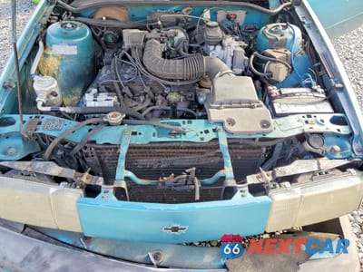 Zdjęcie 11 z 12 samochodu: 1994 CHEVROLET CAVALIER VL VIN:1G1JC1449R7310188 - miniatura