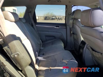 Zdjęcie 11 z 13 samochodu: 2009 KIA BORREGO LX VIN:KNDJJ741295037287 - miniatura