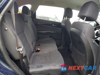 Zdjęcie 11 z 13 samochodu: 2017 KIA SORENTO LX V6 VIN:5XYPGDA54HG316552 - miniatura