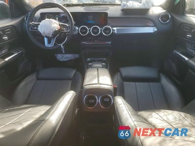 Zdjęcie 8 z 12 samochodu: 2020 MERCEDES-BENZ GLB 250 4MATIC VIN:WDC4M4HB8LW010046 - miniatura