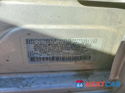 Zdjęcie 12 z 12 samochodu: 2014 NISSAN SENTRA SV VIN:3N1AB7AP1EY329096 - miniatura