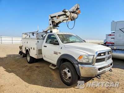 Czwarte zdjęcie samochodu z boku: 2015 RAM 4500 VIN:3C7WRKAJ6FG675216 - miniatura