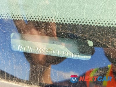 Zdjęcie 12 z 12 samochodu: 2002 FORD F350 SUPER DUTY FLATBED TRUCK VIN:1FDWF36S62EA29507 - miniatura