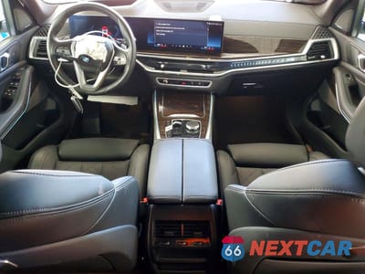 Zdjęcie 8 z 12 samochodu: 2026 BMW X5 XDRIVE40I VIN:5UX23EU05T9078022 - miniatura