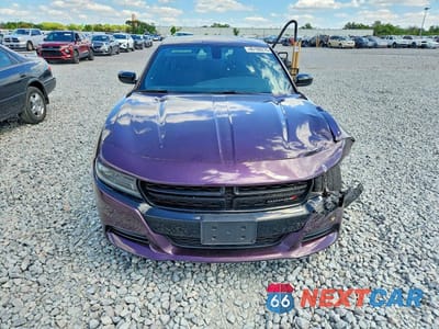 Piąte zdjęcie samochodu w środku: 2022 DODGE CHARGER VIN:2C3CDXBG4NH122842 - miniatura