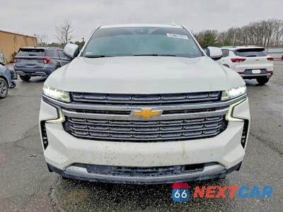 Piąte zdjęcie samochodu w środku: 2023 CHEVROLET SUBURBAN C1500 PREMIER VIN:1GNSCFKD4PR421476 - miniatura