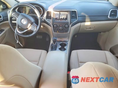 Zdjęcie 8 z 12 samochodu: 2021 JEEP GRAND CHEROKEE LAREDO VIN:1C4RJEAGXMC717555 - miniatura